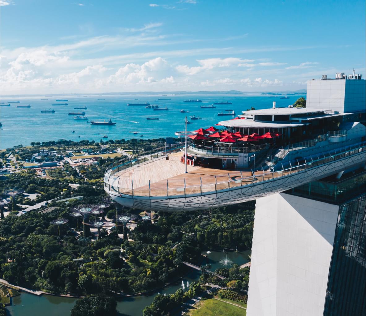 SingapoReimagine